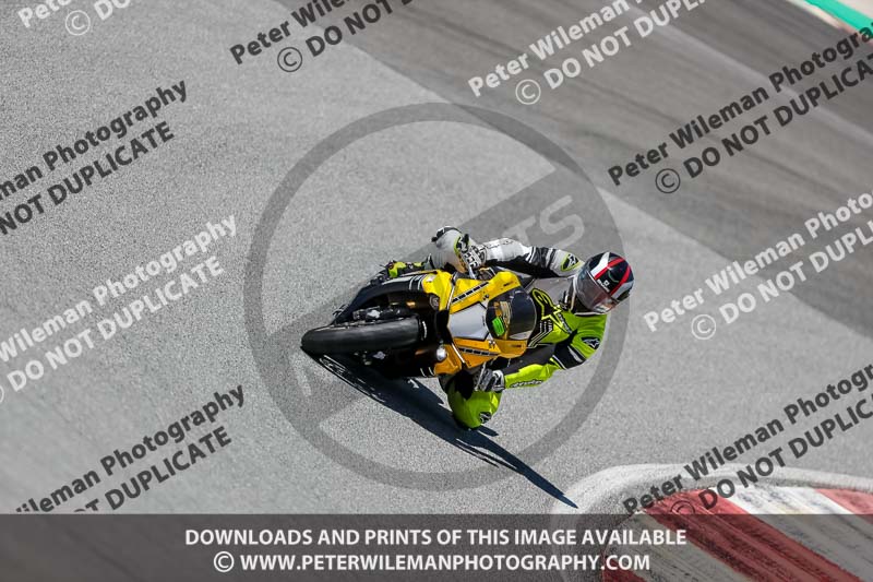 may 2019;motorbikes;no limits;peter wileman photography;portimao;portugal;trackday digital images